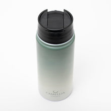 Charger l'image dans la galerie, Camellia Sinensis Bouteille Isotherme Atlas