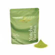 Charger l'image dans la galerie, Matcha Barista 100g