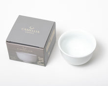 Charger l'image dans la galerie, Tasse en porcelaine blanche 150ml