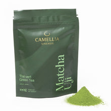 Charger l'image dans la galerie, Matcha Uji 100g
