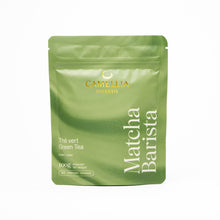 Charger l'image dans la galerie, Matcha Barista 100g
