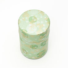 Charger l'image dans la galerie, Washi boite de thé - Shunran
