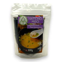 Charger l'image dans la galerie, Hatcho Miso - Non pasteurisé
