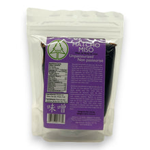 Charger l'image dans la galerie, Hatcho Miso - Non pasteurisé
