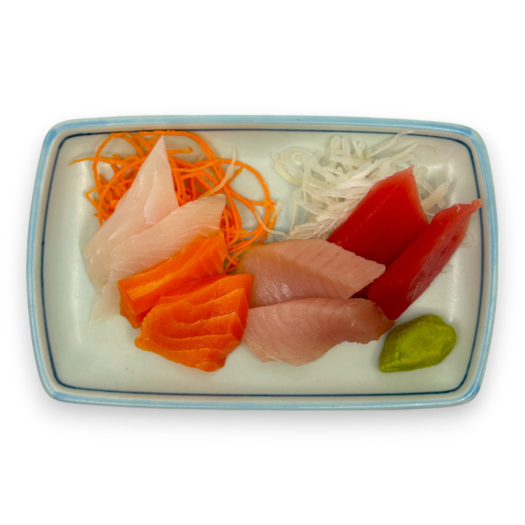 Sashimi 8