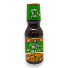 Charger l&#39;image dans la galerie, Kikkoman Sauce pour Stir Fry 285ml
