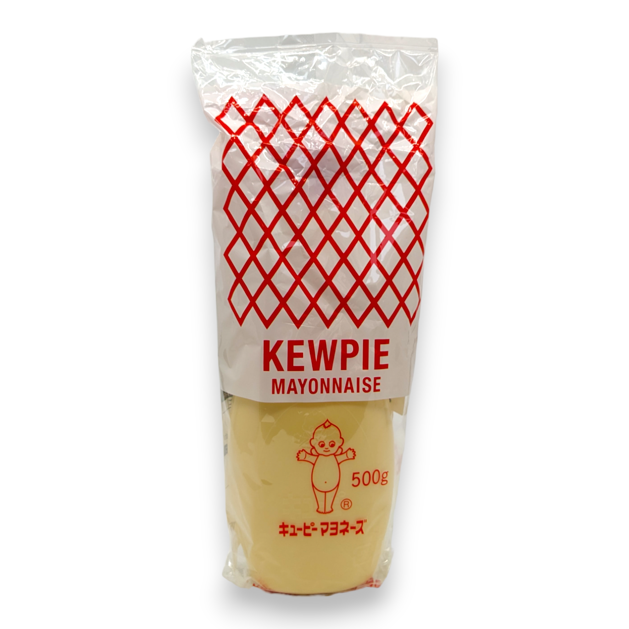 Kewpie Mayo 500G