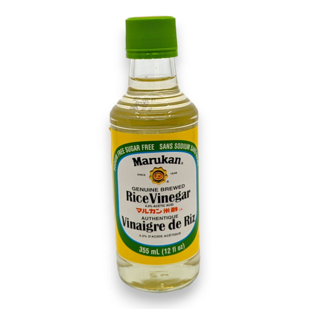 Marukan Vinaigre de riz 355ml