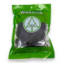 Charger l&#39;image dans la galerie, Wakame 50g
