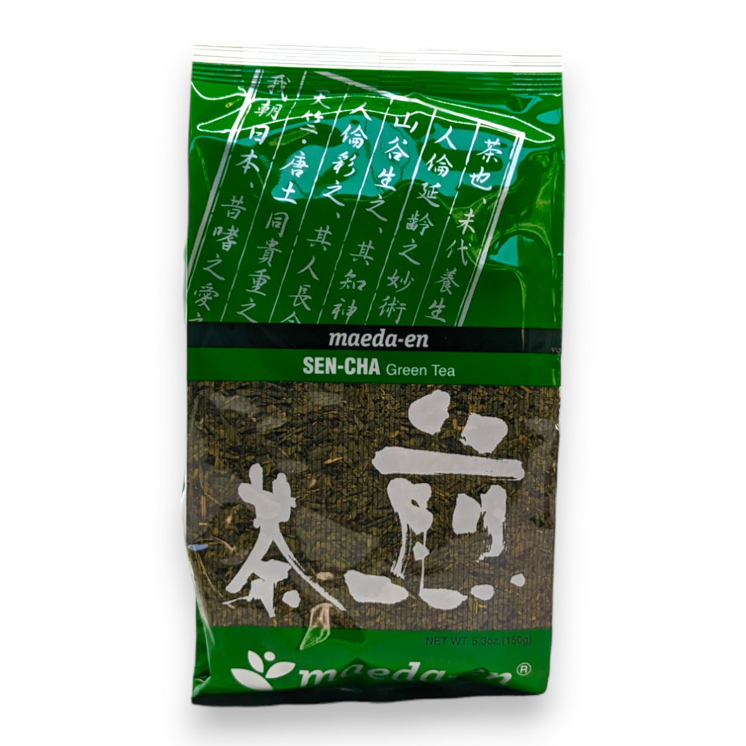 Maeda-en-Sencha 150g