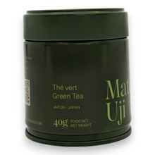 Charger l&#39;image dans la galerie, Matcha Uji 100g
