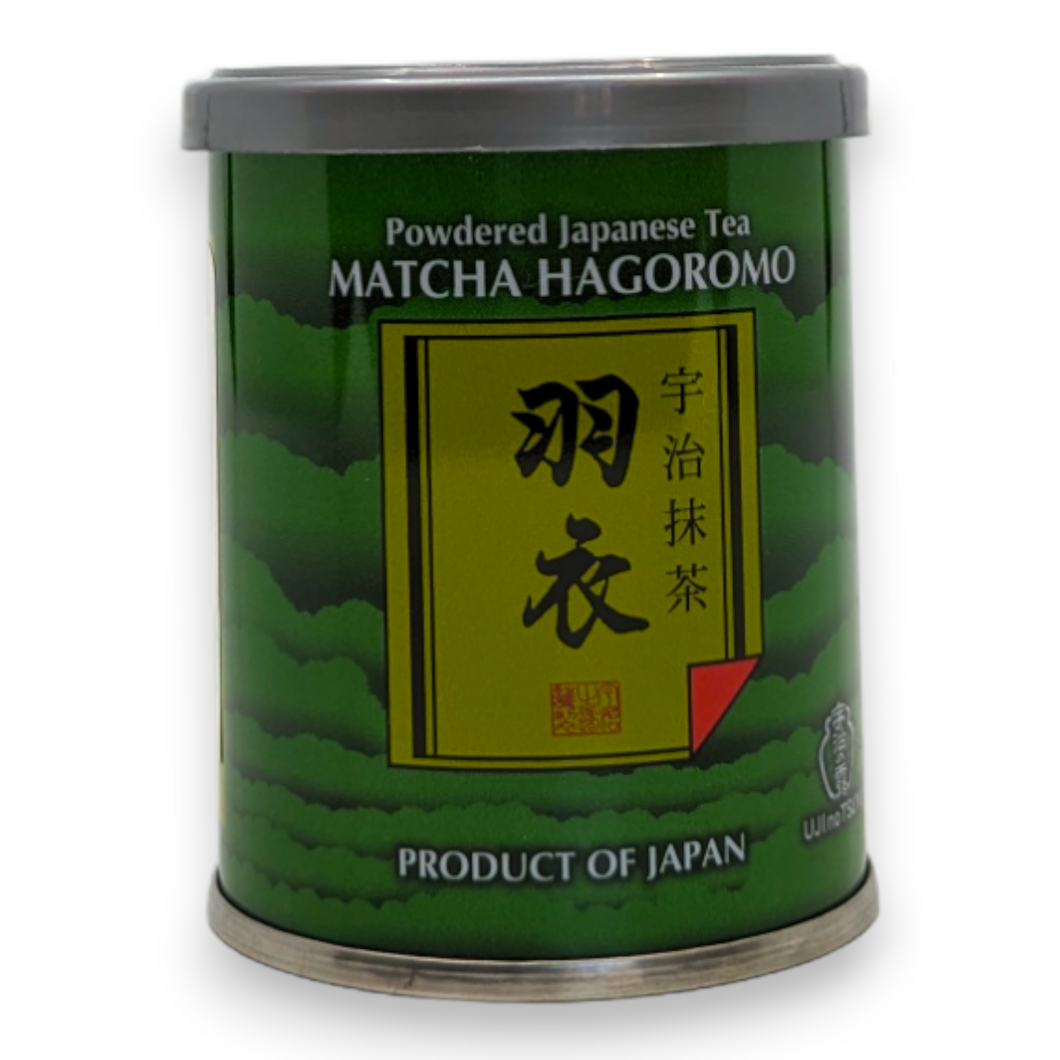 Matcha Hagoromo