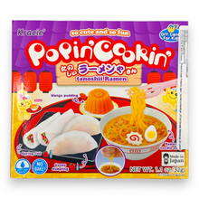 Charger l&#39;image dans la galerie, Popin&#39; Cookin&#39; Ramen 31g
