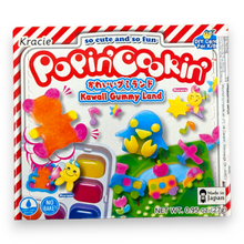 Charger l&#39;image dans la galerie, Kracie Popin Cookin Gummyland 27 g
