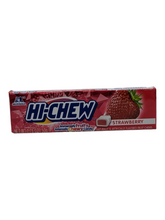 Charger l&#39;image dans la galerie, Morinaga Hi-Chew Fraise
