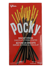 Charger l&#39;image dans la galerie, Glico Pocky Chocolat
