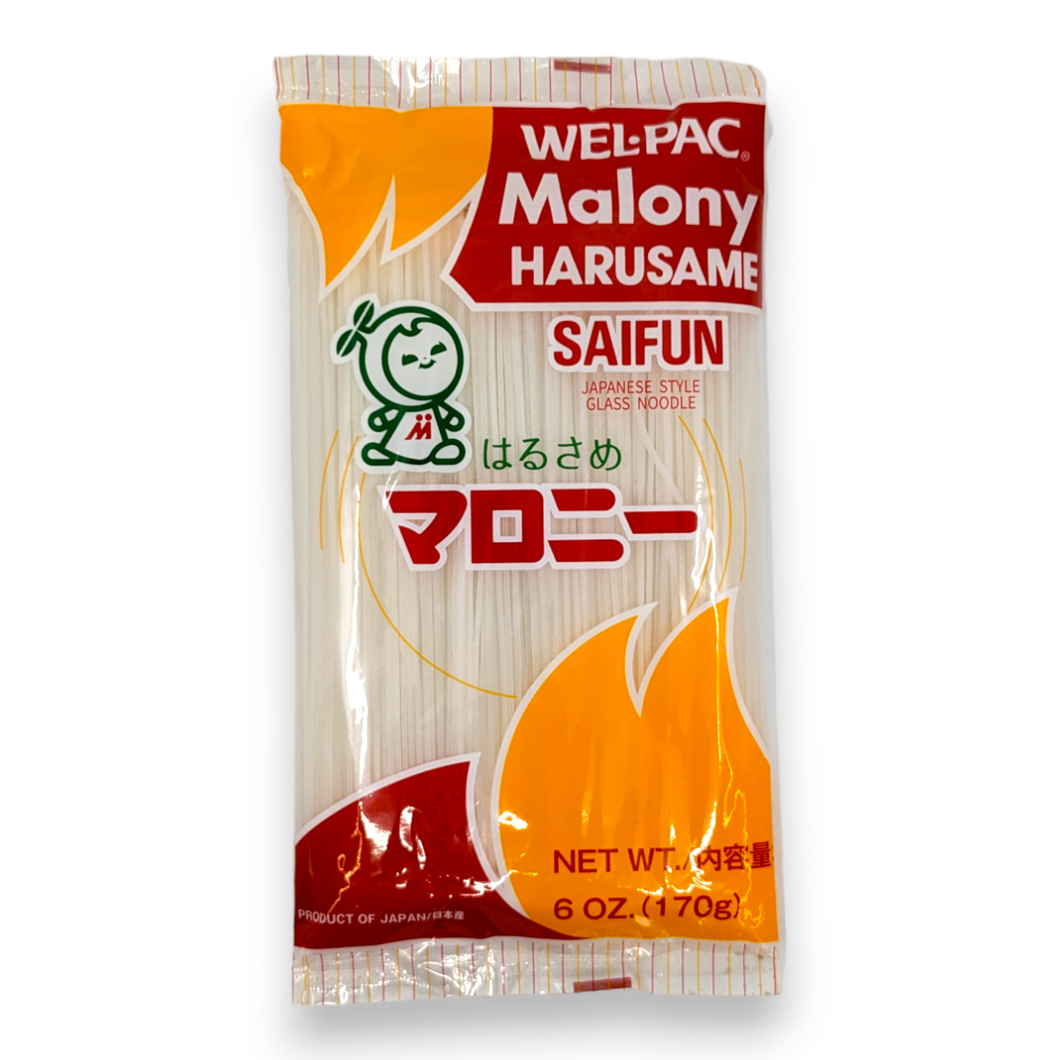 Wp Malony Harusame Saifun 170g