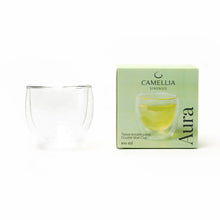 Charger l'image dans la galerie, Tasse double paroi 100ml
