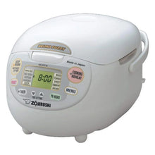 Charger l'image dans la galerie, Zojirushi Cuiseur à Riz NS-ZCC18
