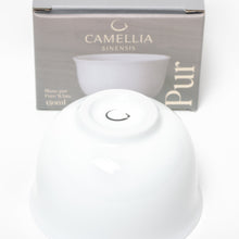 Charger l'image dans la galerie, Tasse en porcelaine blanche 150ml
