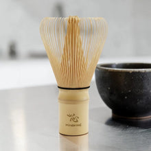 Charger l'image dans la galerie, Mind&amp;Leaf Matcha Chasen #100
